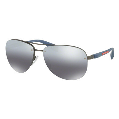 Prada Linea Rossa PS56MS 65 Sunglasses Designer Glasses